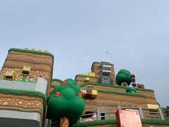 -日本环球影城