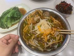 -老东江米粉(南方大厦店)