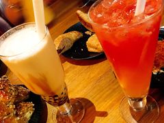 -Let's Taipei 非常烘焙(太古里店)