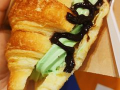 -麦当劳(融创茂店)