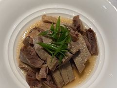 -一品江南韵·淮扬菜