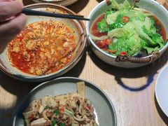 -米一仙·成都小碗菜(东万达店)