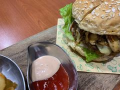 -魏斯理汉堡(西安沣东吾悦店)