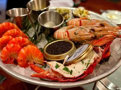 -壳里西餐厅Coquille Seafood Bistro(蒙自路店)