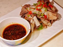 -清真·古丽花儿·新疆美食(河南路店)