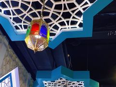 -帕米尔食府(白云观店)