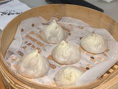 土猪肉小笼包-浙味观杭州海鲜面(钱江新城高德置地店)