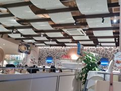 -Aqua Oasis 水天堂(相城天虹商场店)