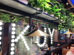 -鱼库·不仅是一家烤鱼店(车公庙店)