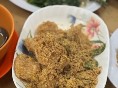 -津津餐室