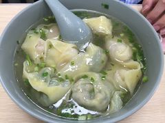 -顶巧鸡汤馄饨(虹口总店)