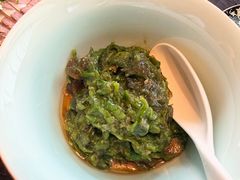 -君庭中餐厅(湘江豪生店)