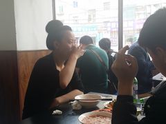 -真空冷面王(武功街店)