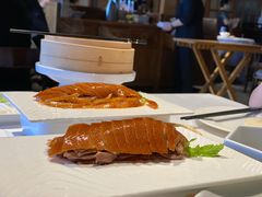 -四季民福烤鸭店(前门店)