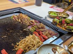 -郭记烤肉创始店(民丰大街店)