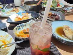 -德川家日本料理(中关村寰太大厦店)