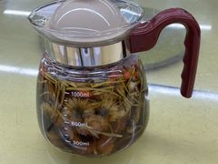 -吉莲利苑海鲜酒家(珠海拱北29年老字号店)