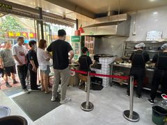 -王记肉火烧早餐中国店