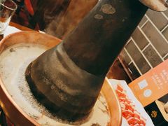 -百叶居·老北京涮羊肉(鼓楼店)