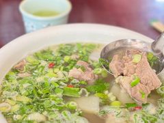 -范记靖远羊羔肉(博物馆店)