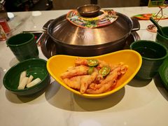 -润园四季椰子鸡火锅(南山海岸城店)