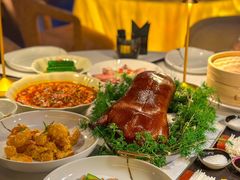 -莉莉海堂HAITANG·烤鸭(国贸商城店)
