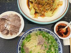 -飞天大厦清真餐厅