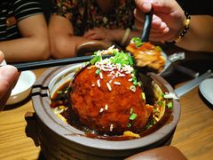 -扬州狮子楼·非遗淮扬菜(东关街店)