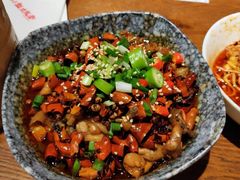 -付小姐在成都(五道口店)