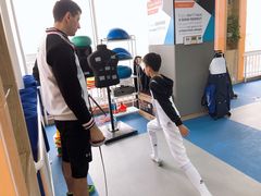 -北京众国际击剑俱乐部