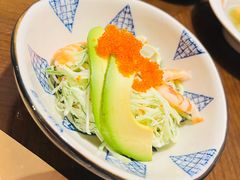 -佛山希尔顿酒店·融誉亚洲美食荟