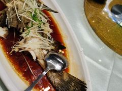 -港湾宴会厅(京基百纳店)