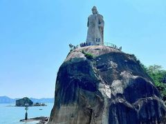 -白城沙滩