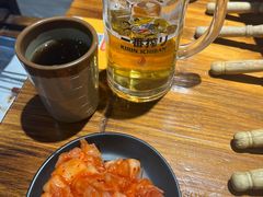 -筱果•梁山围炉烤肉(昌里路店)