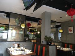 大堂-九府羊·鲜羊火锅·烤串(新华路店)