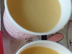 纯纯玉米饮-肯德基(嘉祥银座店)