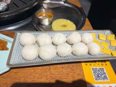 -济州爱肉堂(总店)