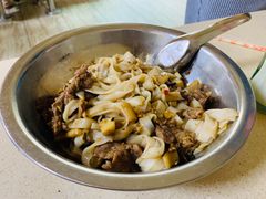 老友牛肉干捞-舒记粉店(七星路店)