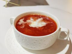 -库滋明·俄罗斯特色美食(中央大街店)