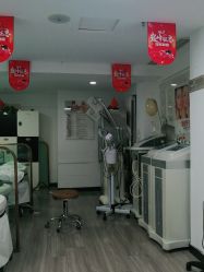 -痘博士烟台·全国连锁祛痘机构