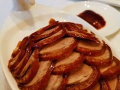 -御仙都北京菜馆·烤鸭店(双井店)
