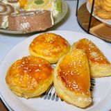 成都新店丨莫兰迪绿治愈风下午茶 不允许还有人不知道