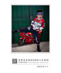 -亲亲宝贝艾尔莎亲子摄影会馆(中华路店)