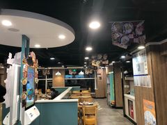 -魏家凉皮(十里河店)