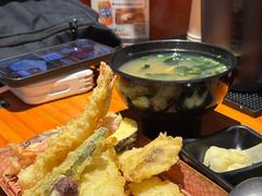 -天妇罗内顺田(罗湖店)