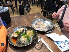-盒马鲜生(岭南新世界店)