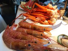-星伦多 自助料理(圆融店)