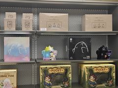 -泡泡玛特POPMART(北国先天下店)