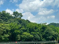 -广州市白云山风景名胜区