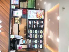 -小杨生煎(金山百联购物中心3楼店)